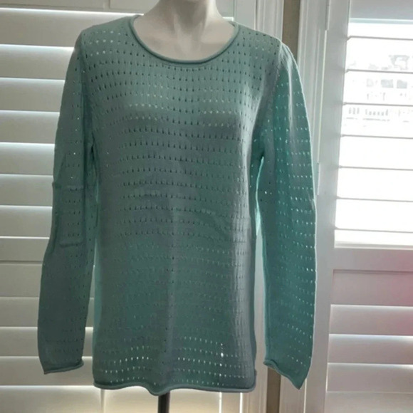 Pull Liz Claiborne - Taille L (Large) - Occasion Très Bon État